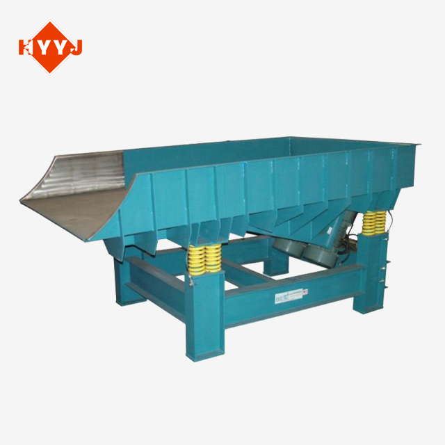 Automatic Vibratory Feeder
